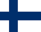Finland (Swedish) flag